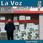 Despegamos: Huelga en el INEM, 'cerrojazo' a la inversión y EEUU pone a España en la diana - 03/06/20