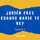 ¿Quién eres cuando nadie te ve?