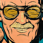 LYCRA 100% Las canciones de STAN LEE