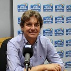 Entrevista con Javier Ayala, candidato del PSOE.