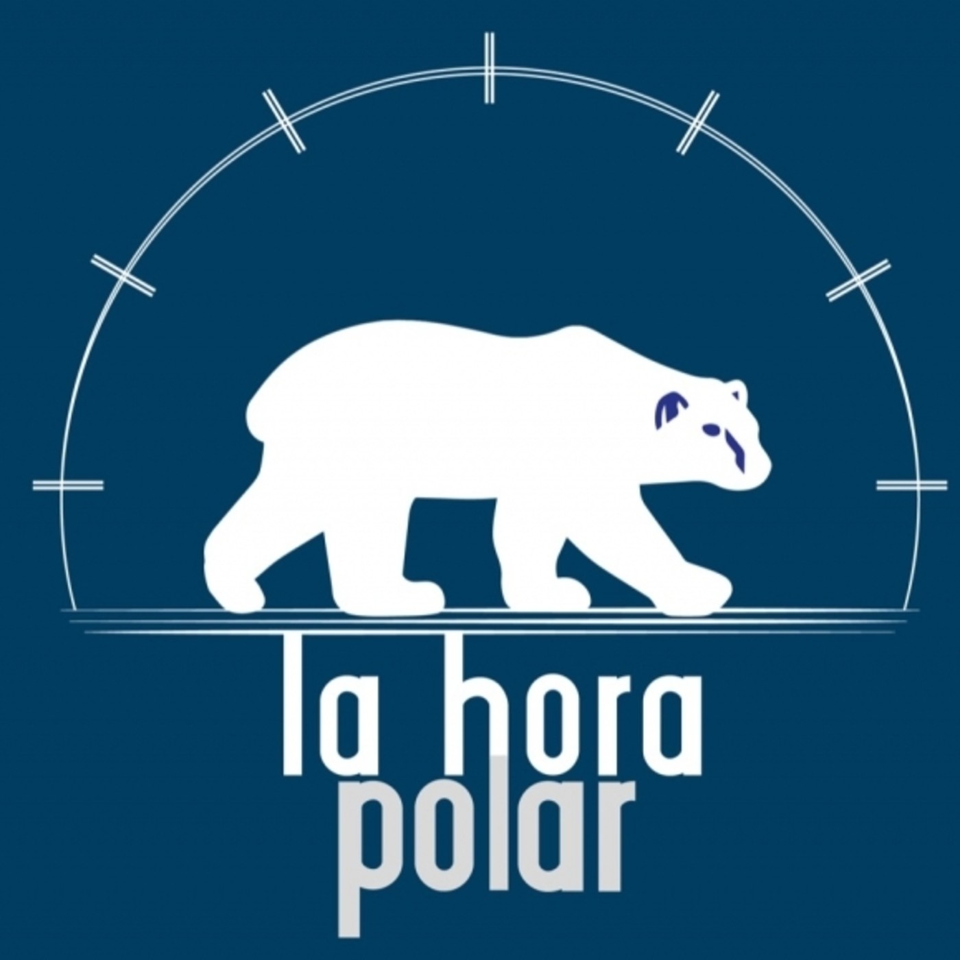 La Hora Polar 137 episode artwork