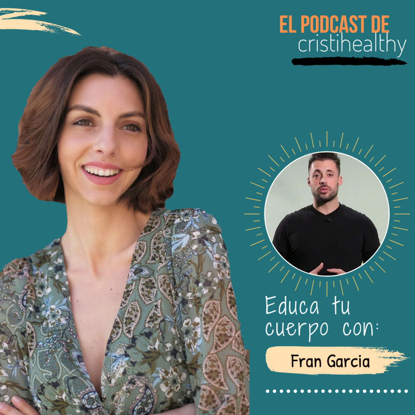 CAP.6 Educa tu cuerpo con Fran García - Esp. Coronavirus