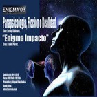 Enigma03 Enigma Impacto - Parapsicología Realidad o Ficción (14-2-2015)
