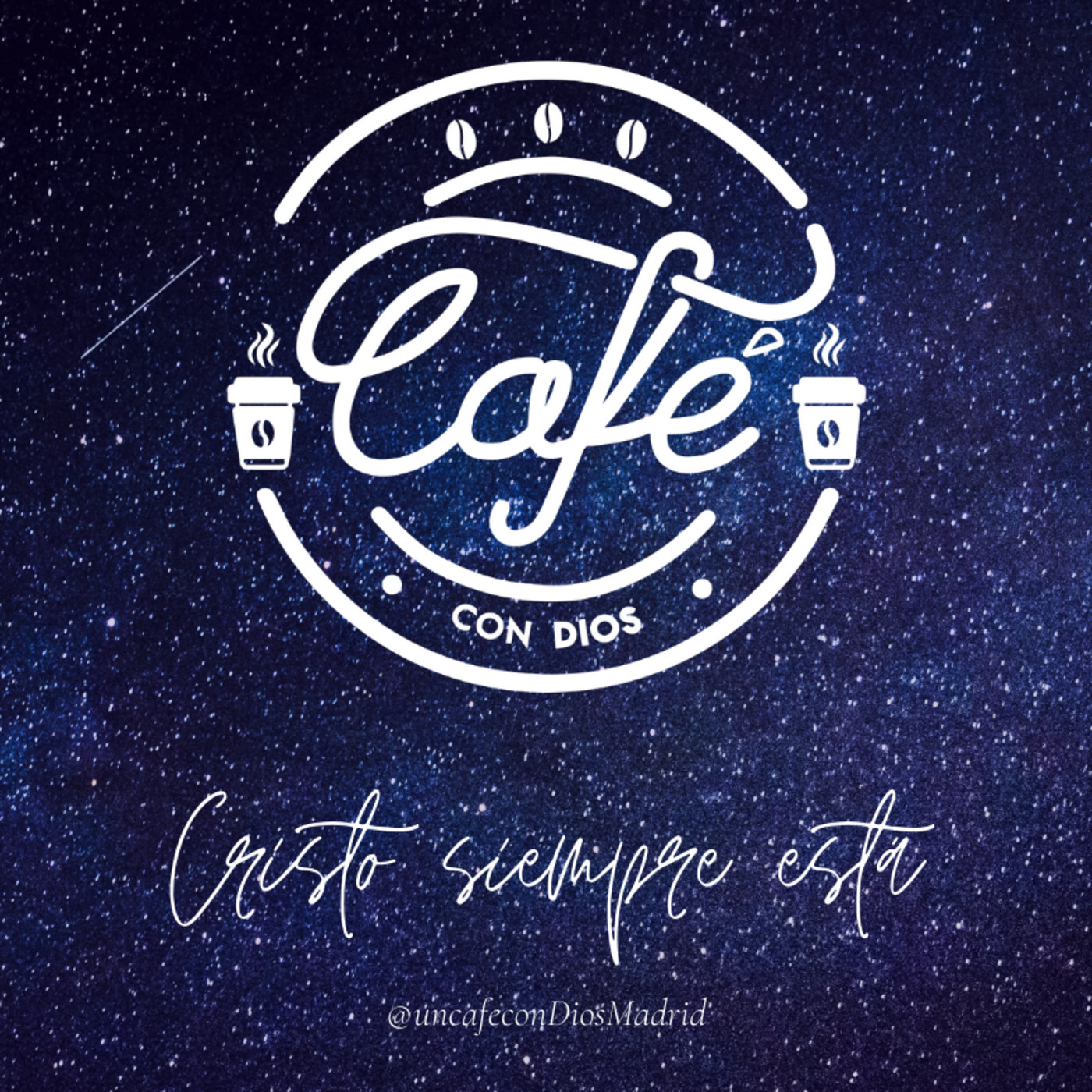 Café con Dios Madrid