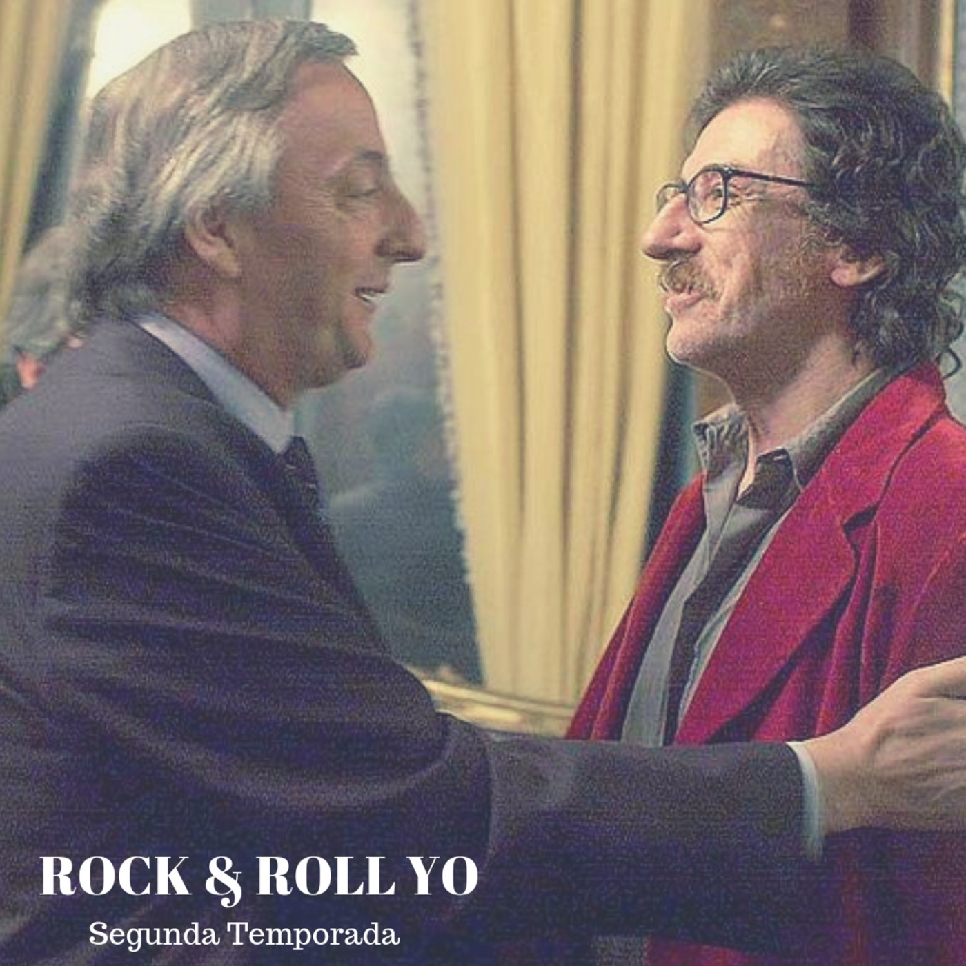 Rock & Roll Yo