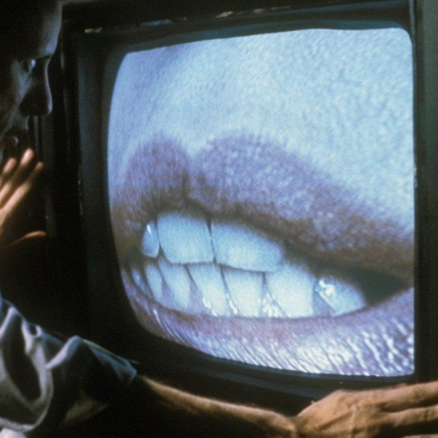 28 días de ciencia ficción III #9- Videodrome (David Cronenberg,1983) - Episodio exclusivo para mecenas
