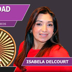 La Espiritualidad en la Mujer con Isabela Delcourt