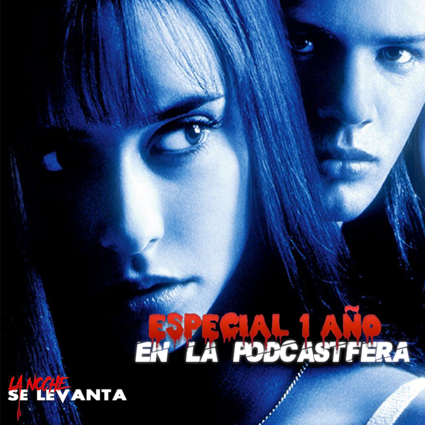 La Noche Se Levanta