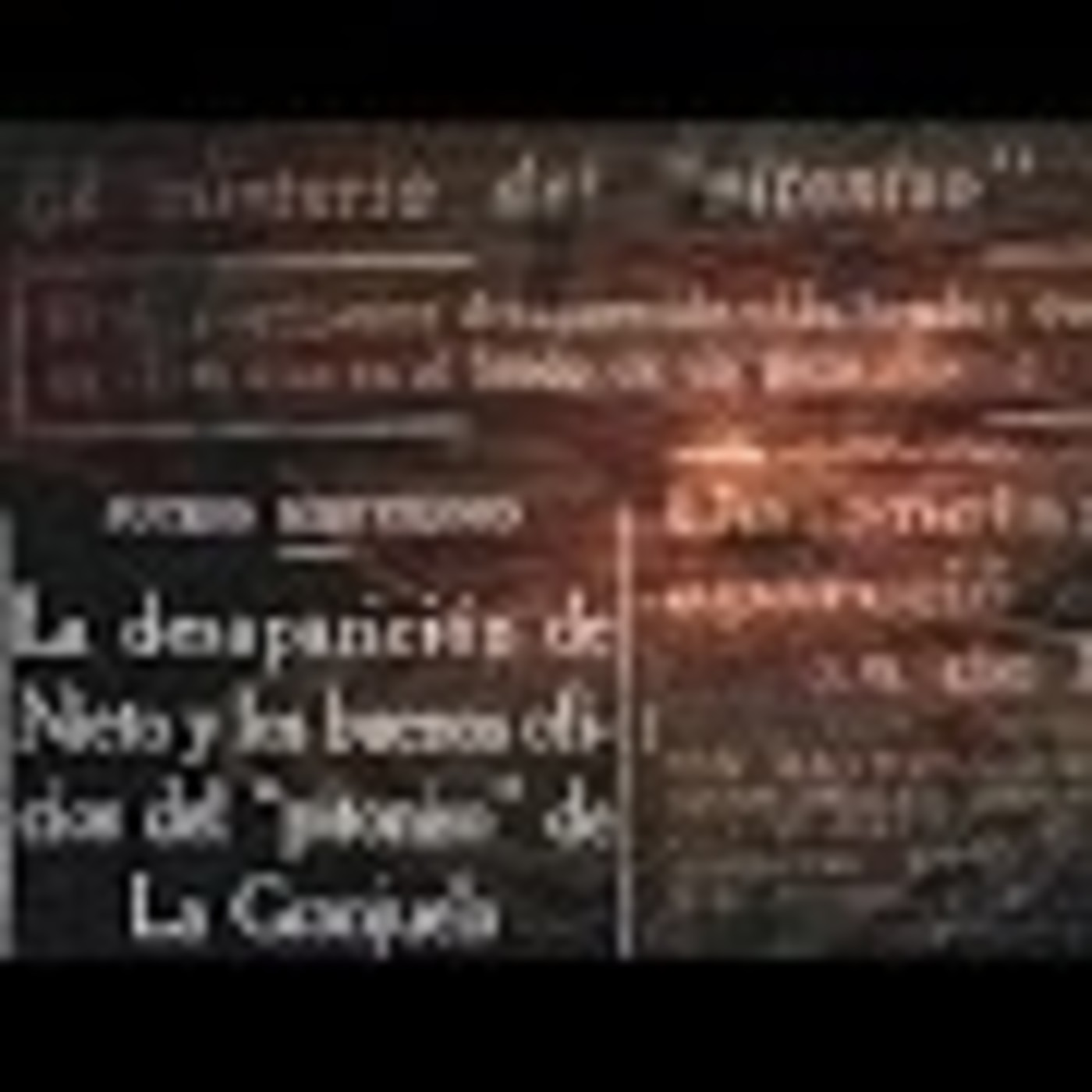 Canal Terra Máxica de Youtube - Audios de vídeos