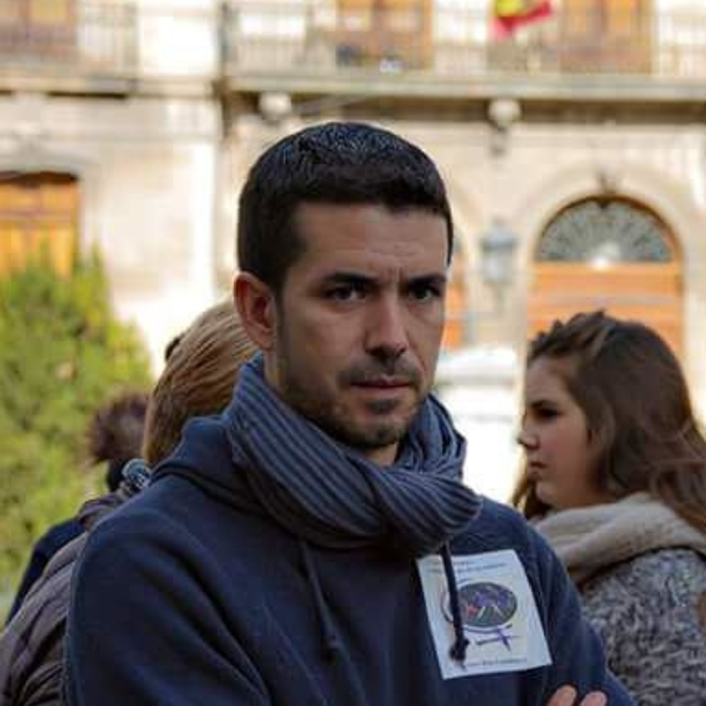 Podcast de Jaén en Común