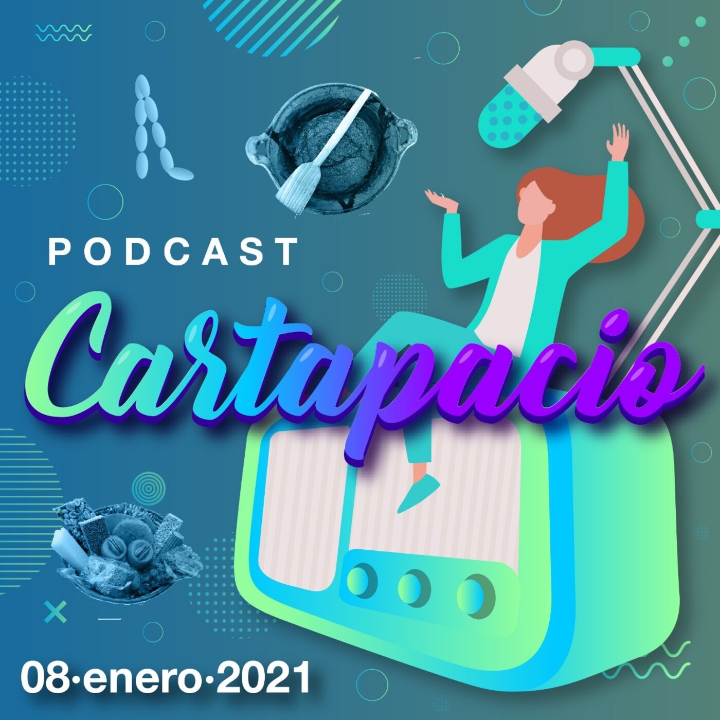 CARTAPACIO RADIO