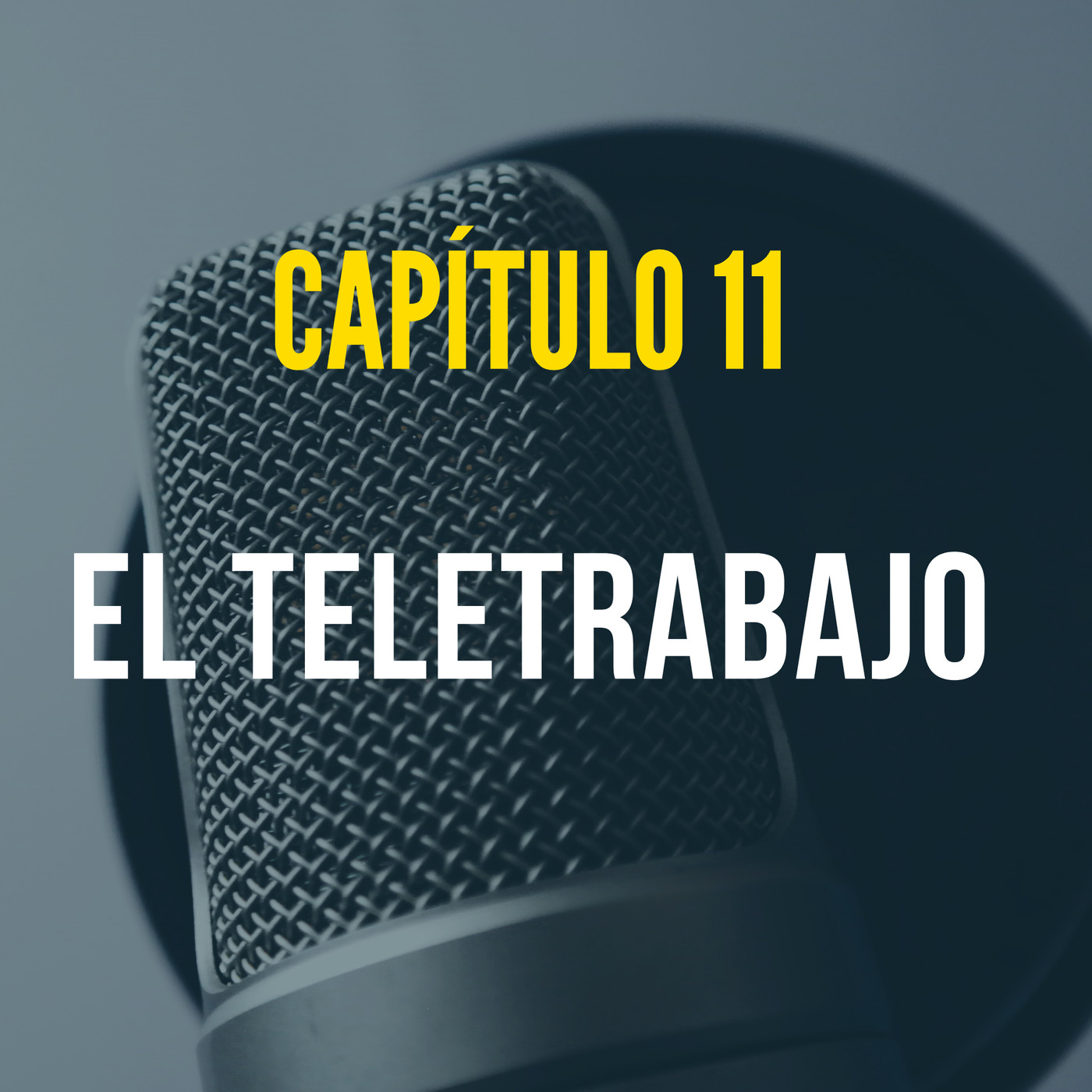 Capítulo 11: El Teletrabajo (en contexto corona virus). Capítulo 11: El Teletrabajo (en contexto corona virus).