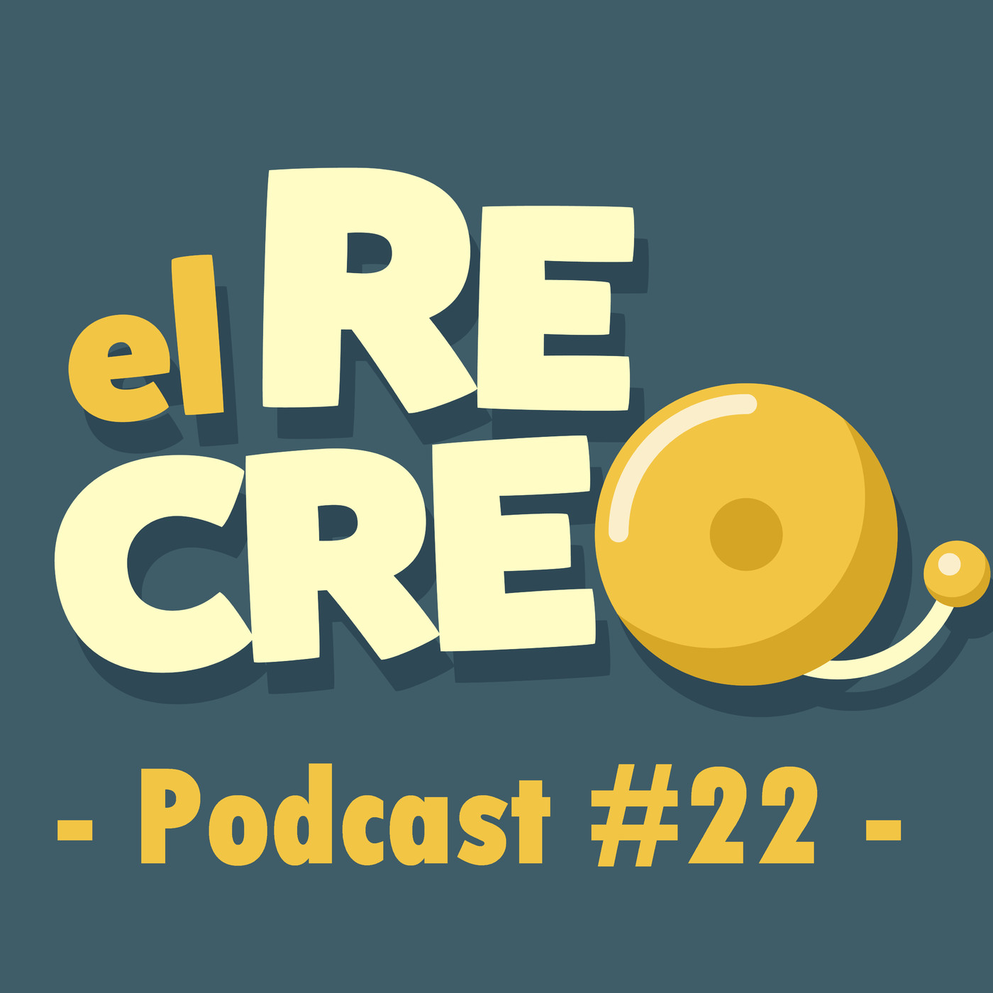 El Recreo
