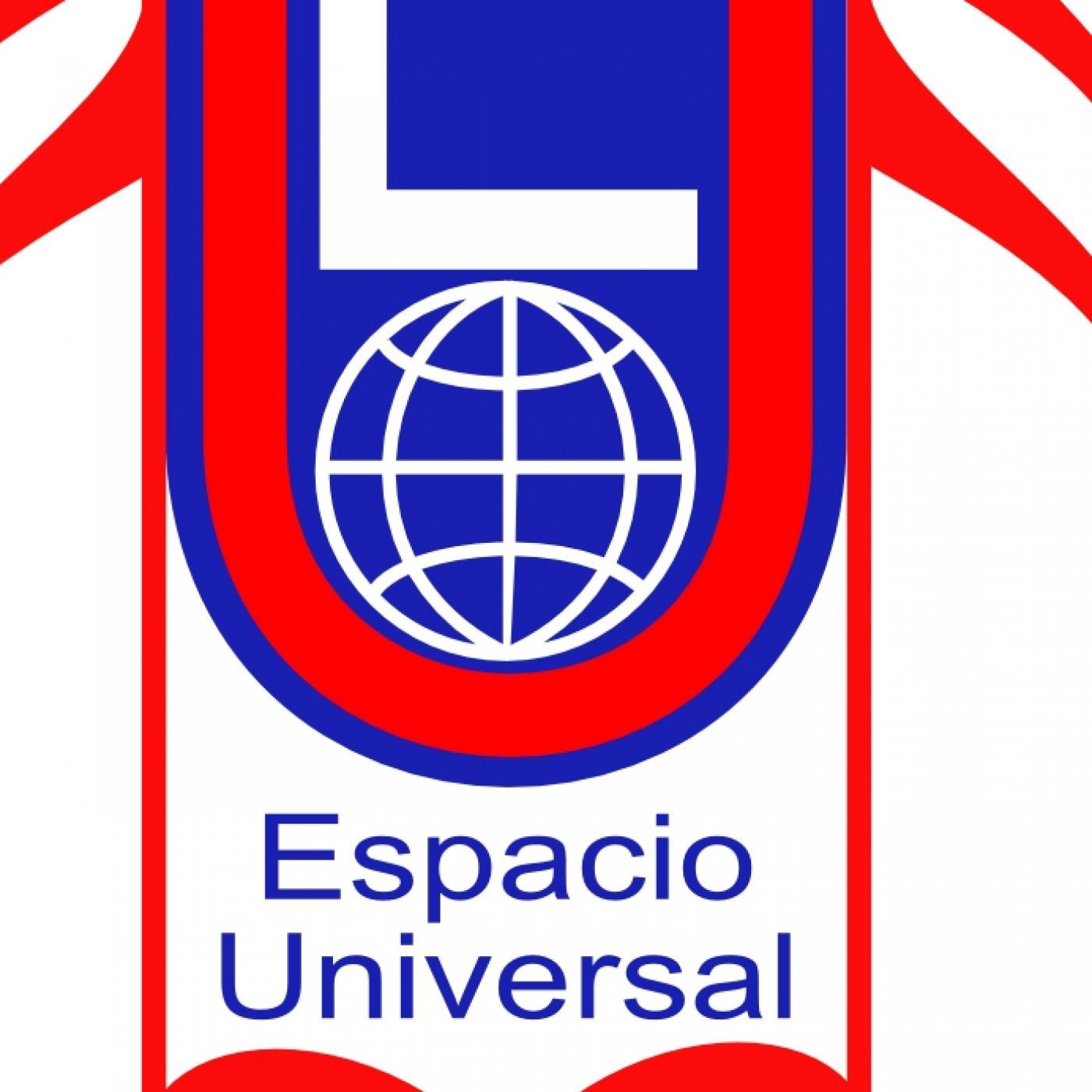 Espacio Universal, la música sin fronteras.