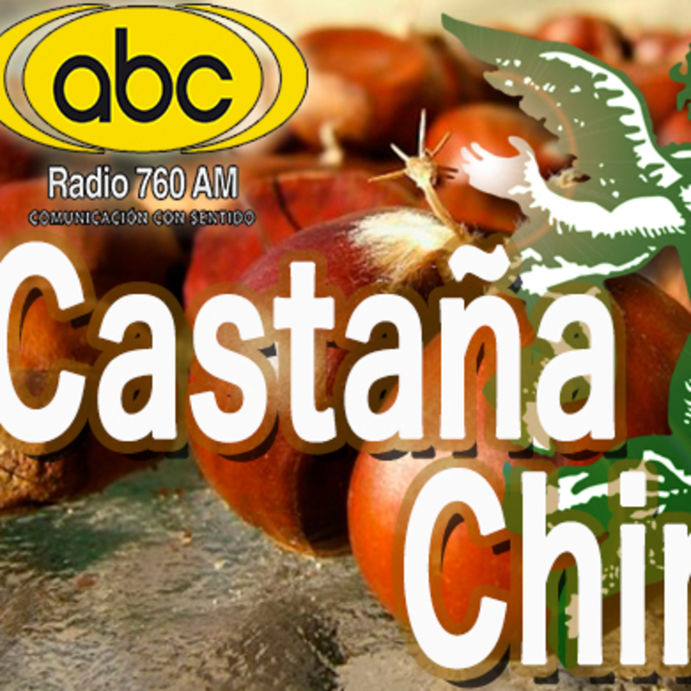 El Ángel de tu Salud - CASTAÑA CHINA episode artwork