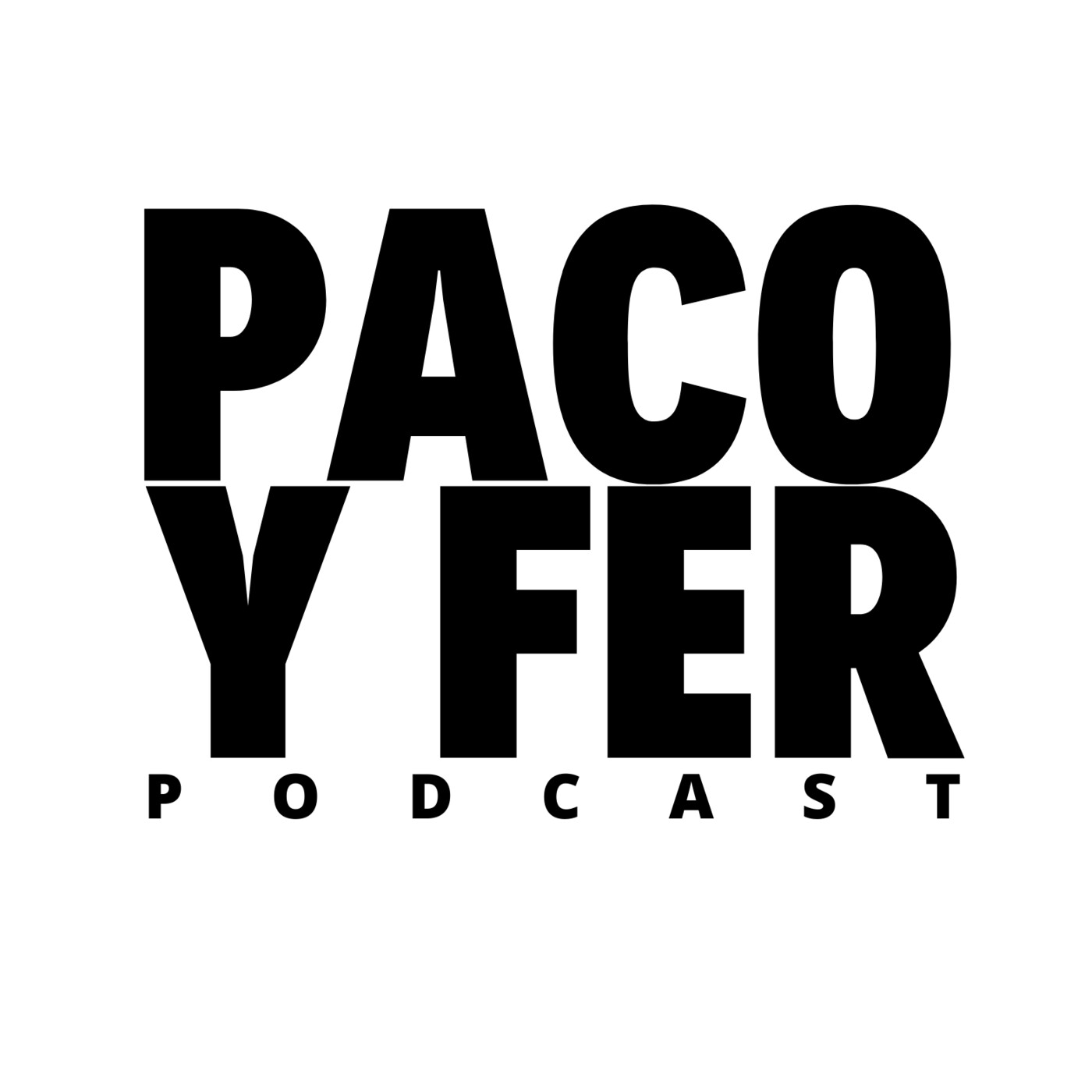PACO Y FER