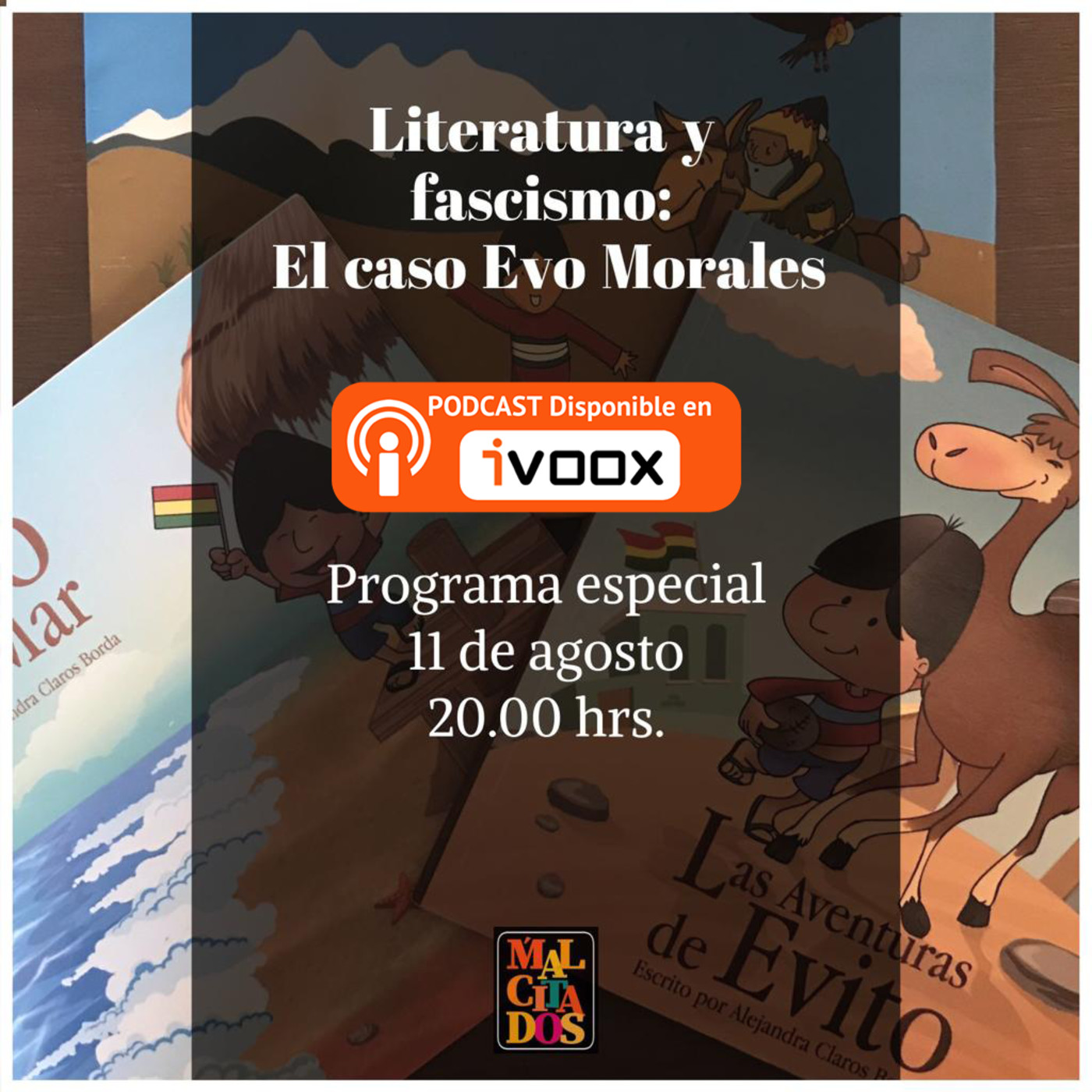 Mal Citados - Tercer ciclo