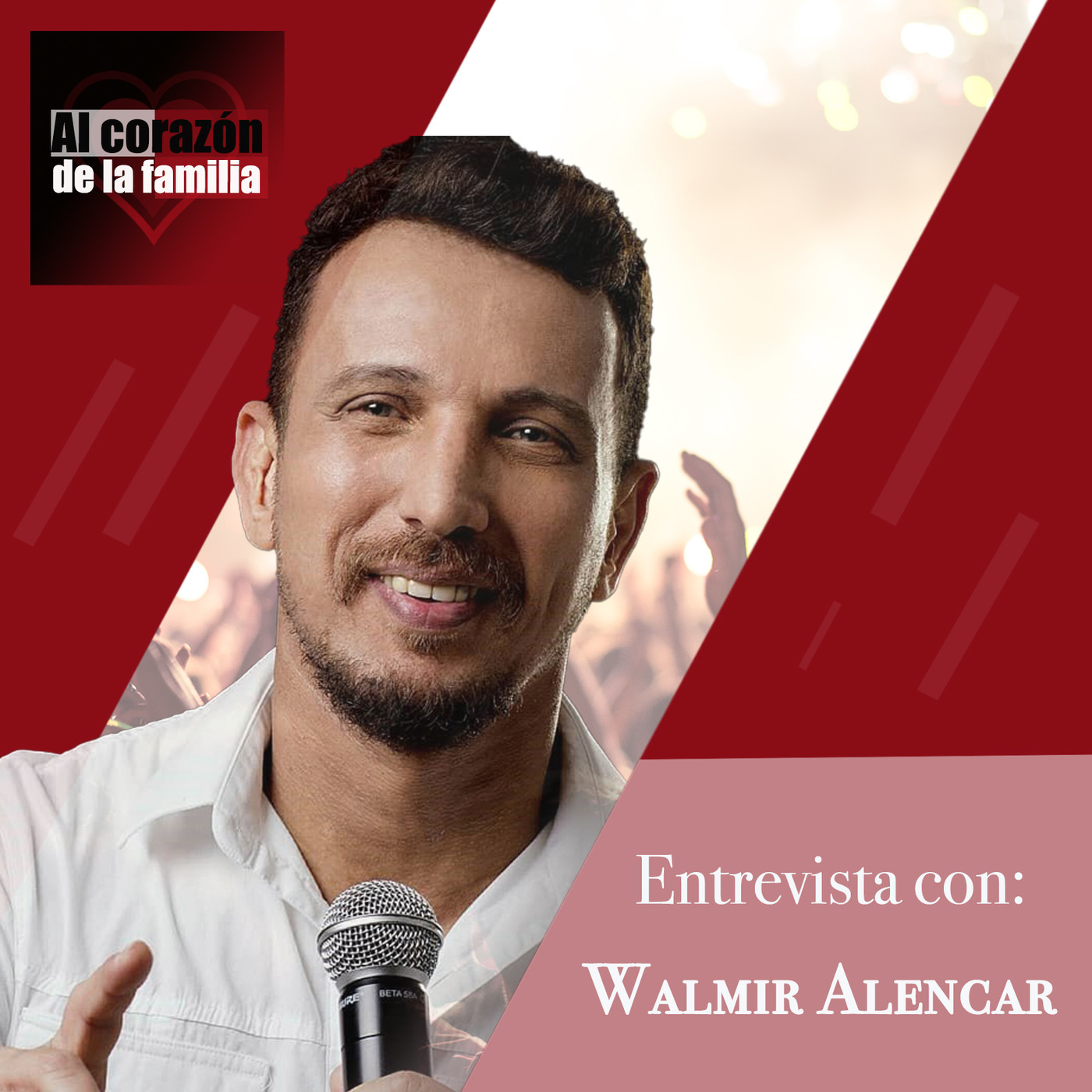 Al corazón de la Familia