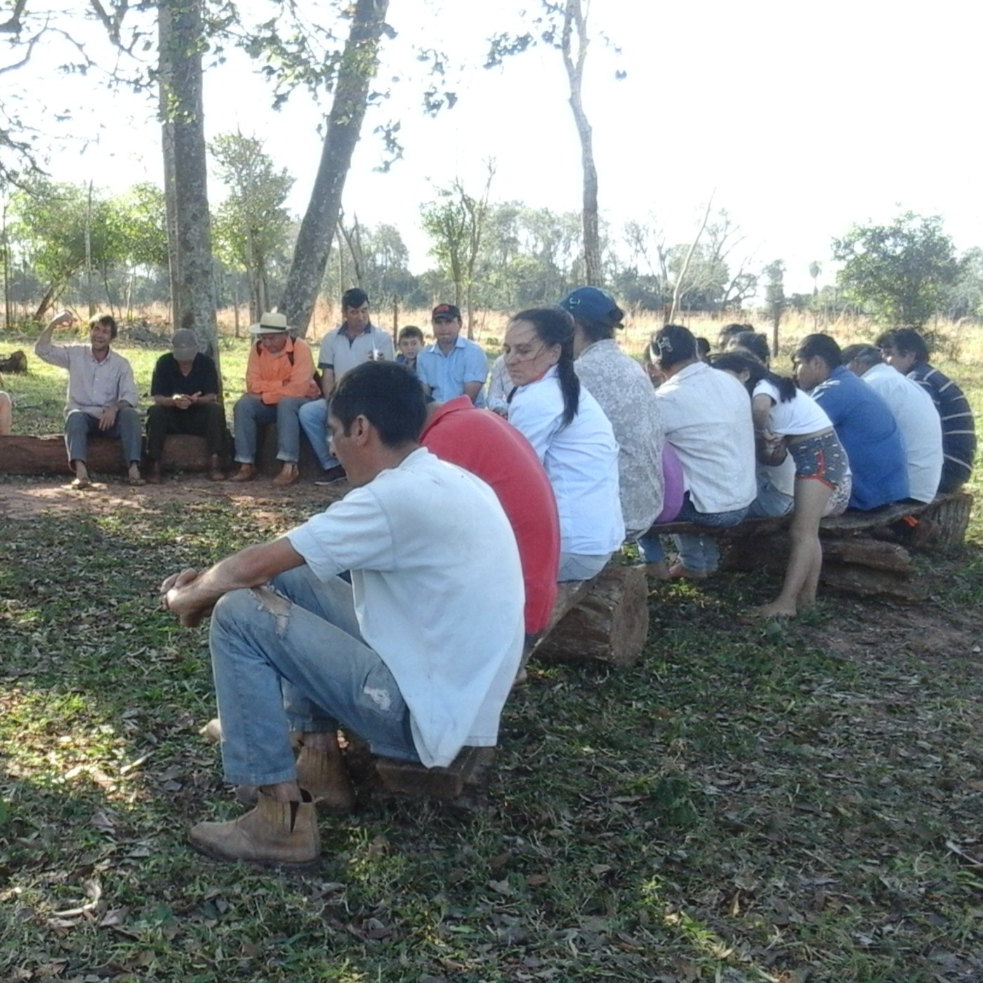 Podcast de Luz Bella Comunicaciones 89.7 FM