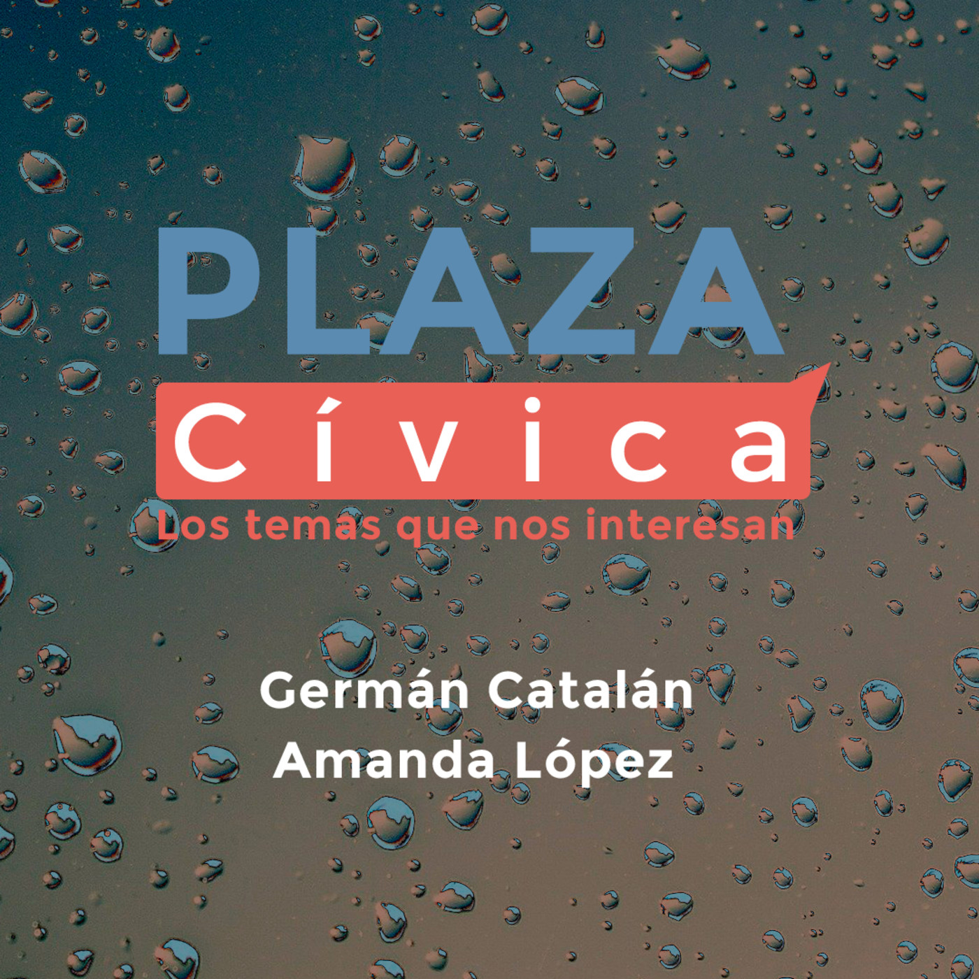 Plaza Cívica