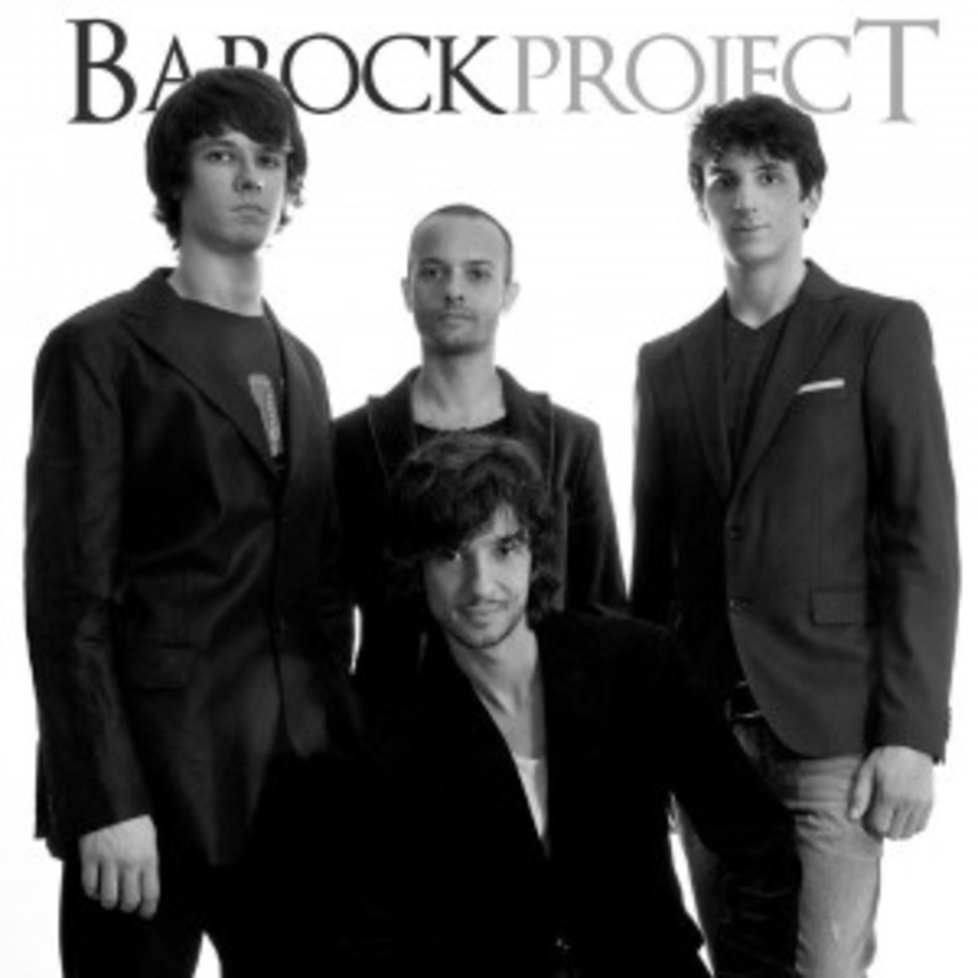 La taberna Musical - 151 - Barock Project, el progresivo que viene de Italia episode artwork
