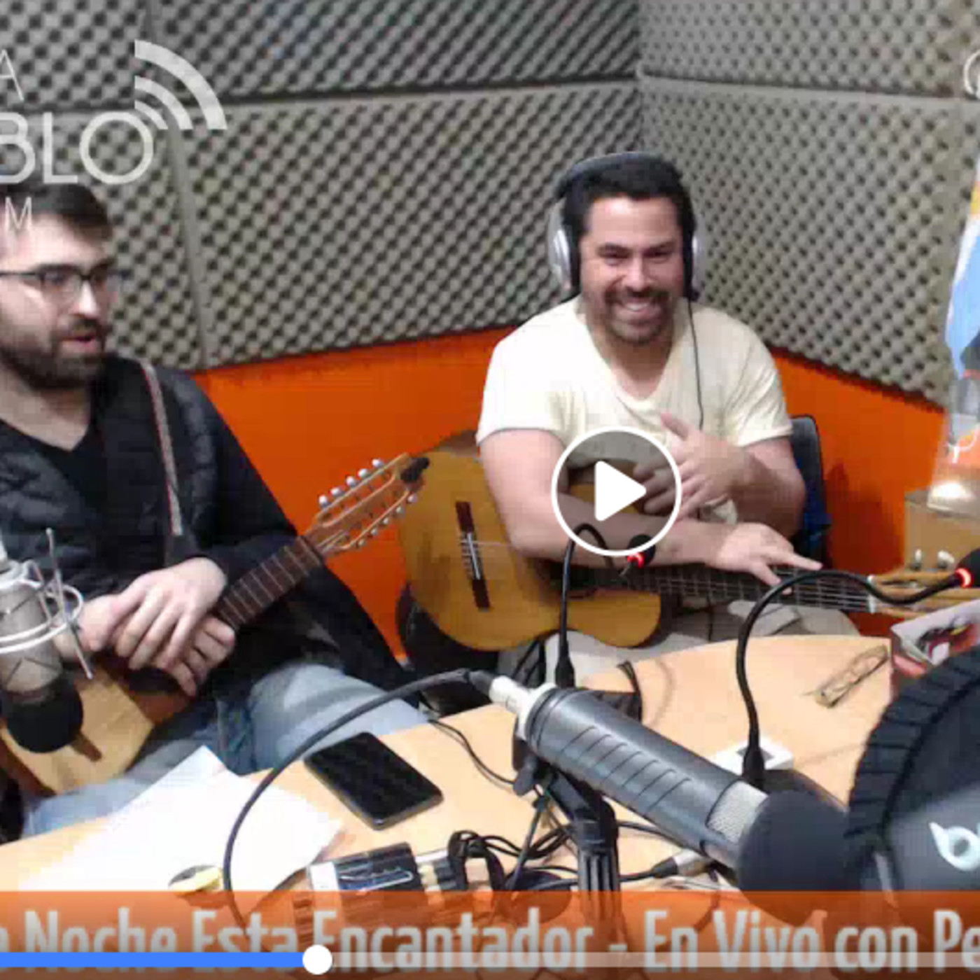 Estanocheestaencantador