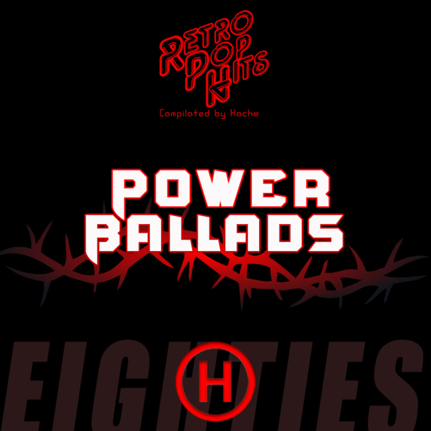 Retro Pop Hits by Hache