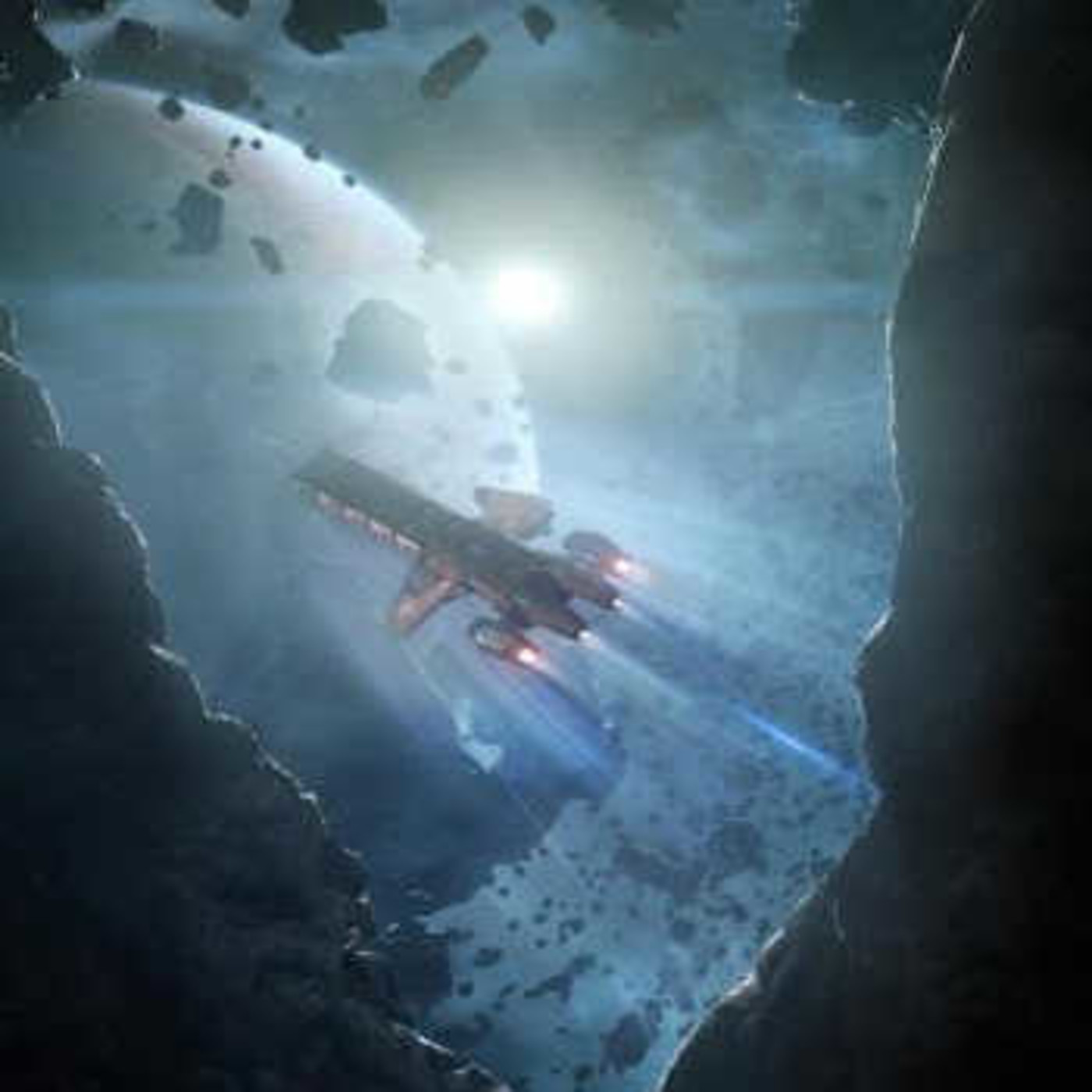 Noticias de Star Citizen