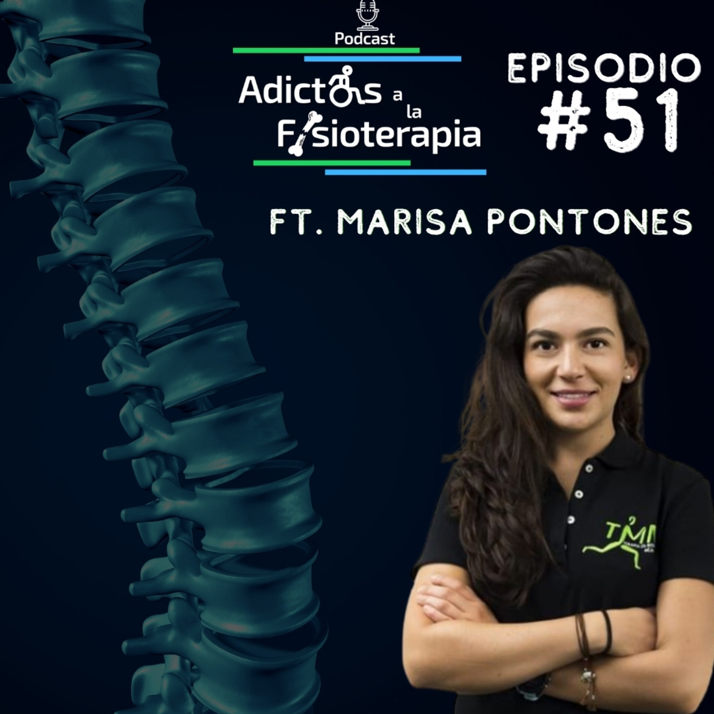 Adictos a la Fisioterapia