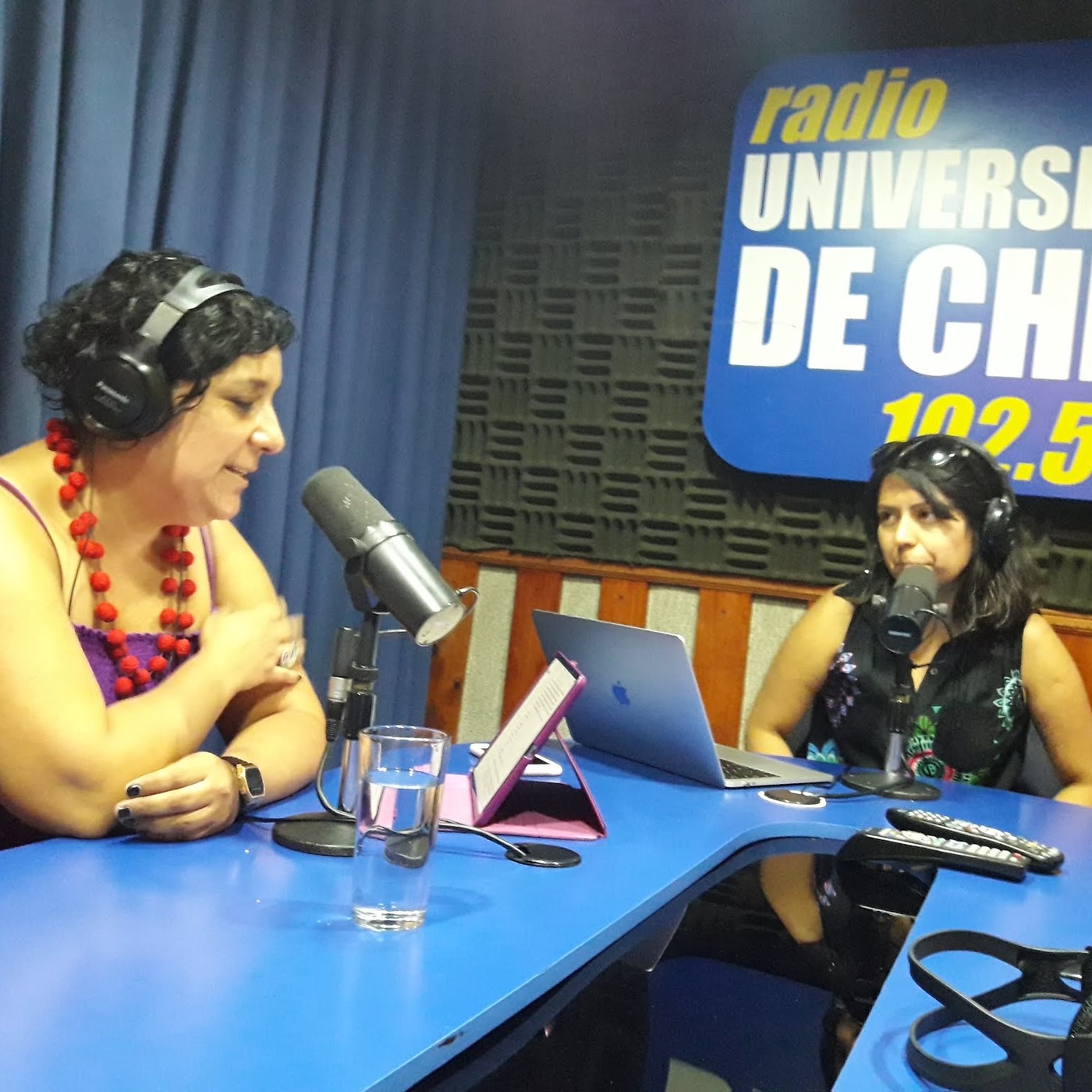 FACSO UChile