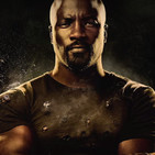 Langoy Xtra 14: Luke Cage - Netflix