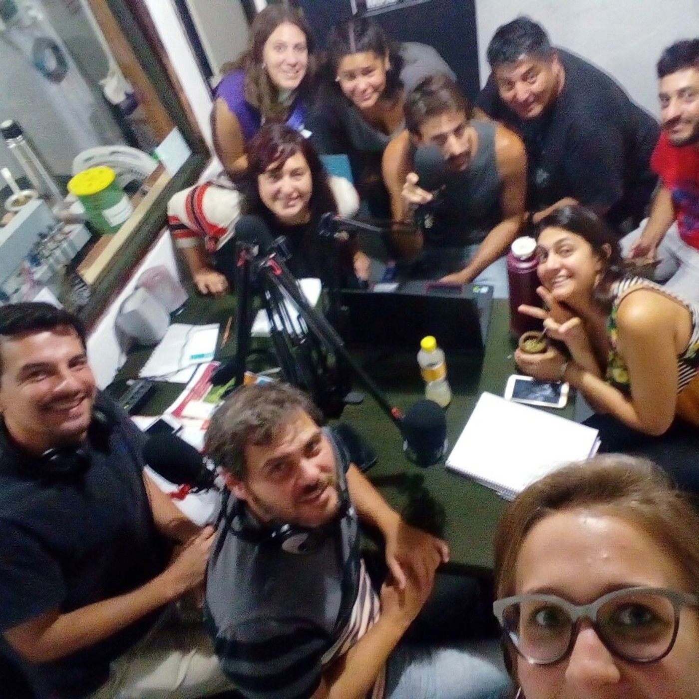 La Huella del Caracol