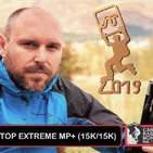 RAIDLIGHT TOP EXTREME MP+ GANA OSCAR DEL TRAIL 2019 A LA MEJOR CHAQUETA MEMBRANA. Radio Trail Mayayo