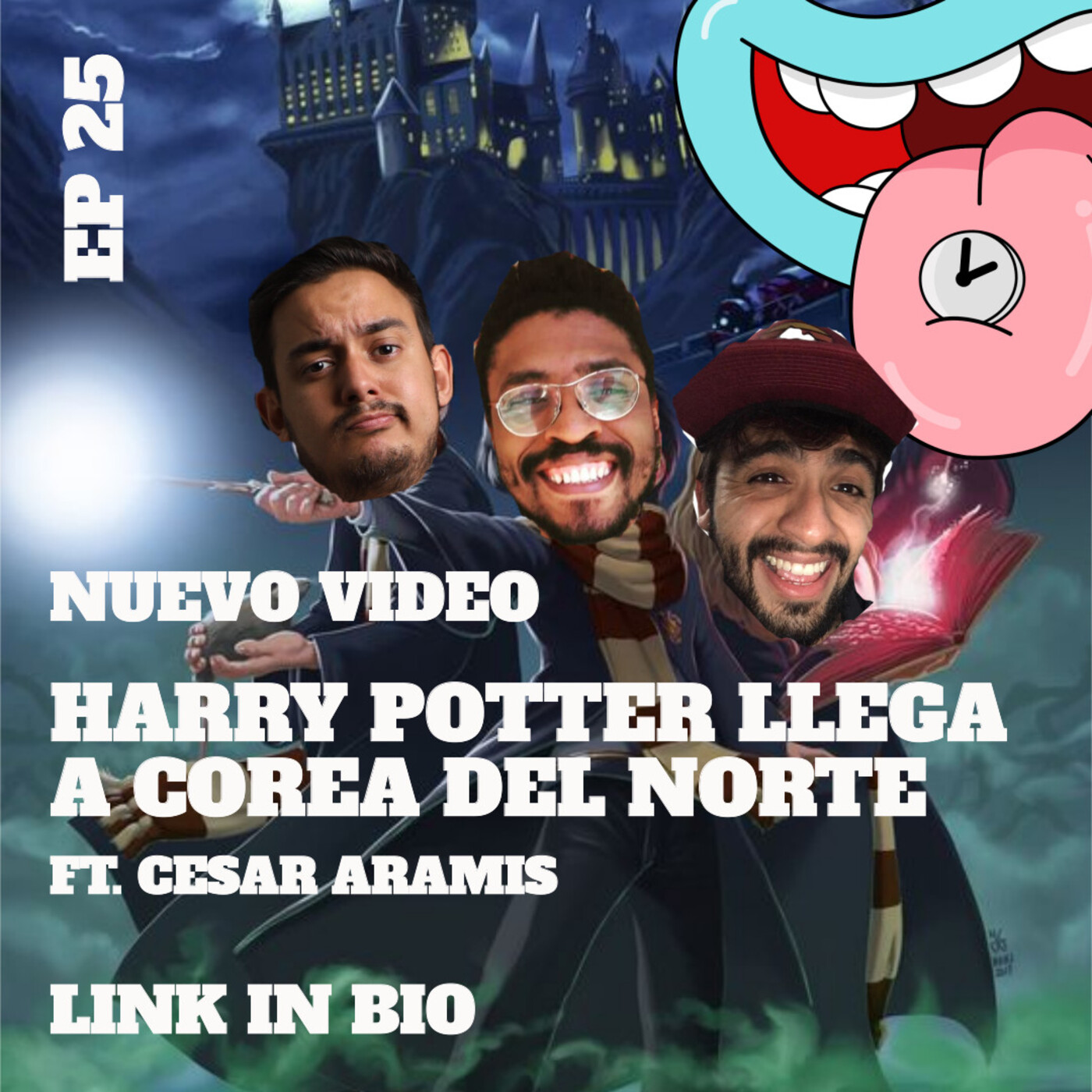 Háblalo Que Se Hace Tarde