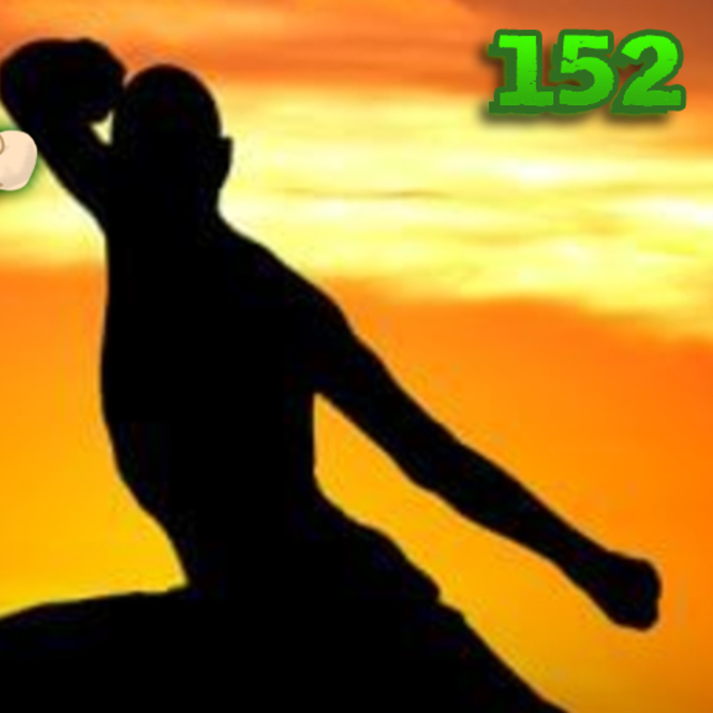 Tak Tak Duken - 152 - El Origen de las Artes Marciales. episode artwork