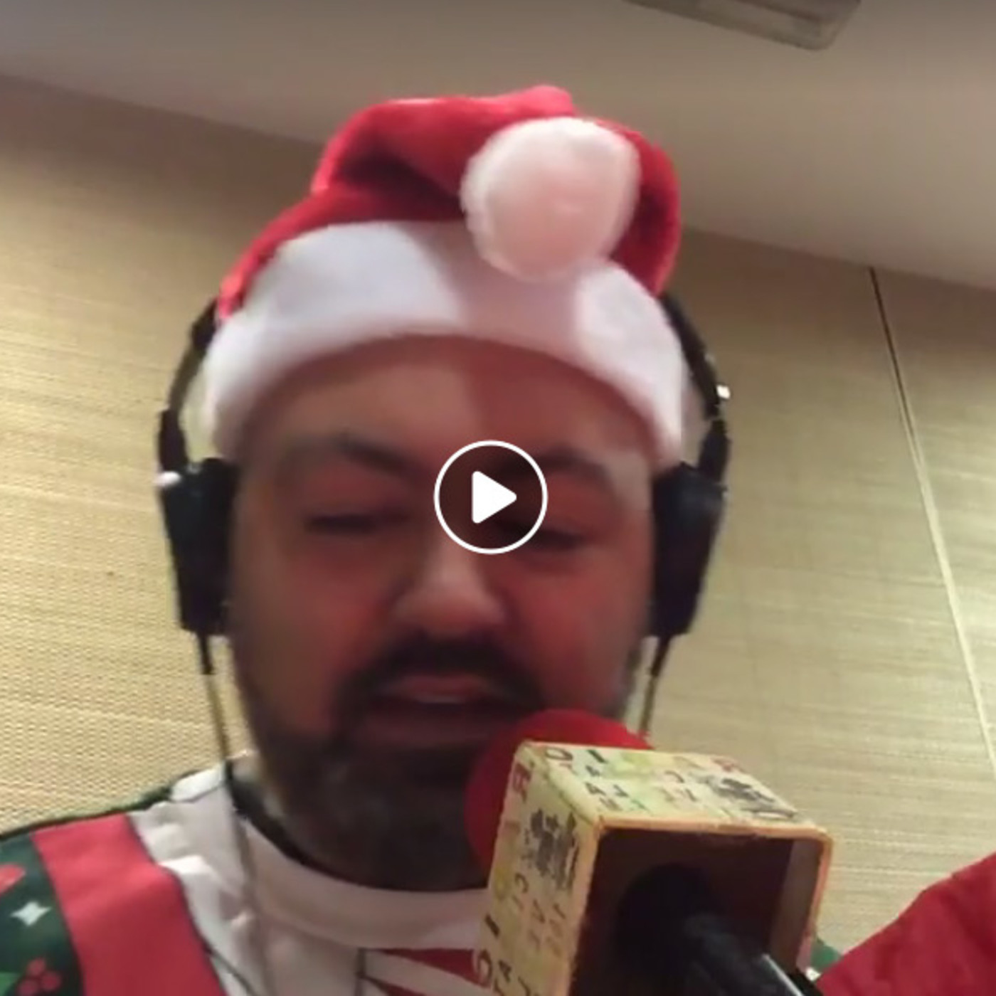 LA HORA DE RAMONET (GUISHOTE TIME) FM Radio Ciutat