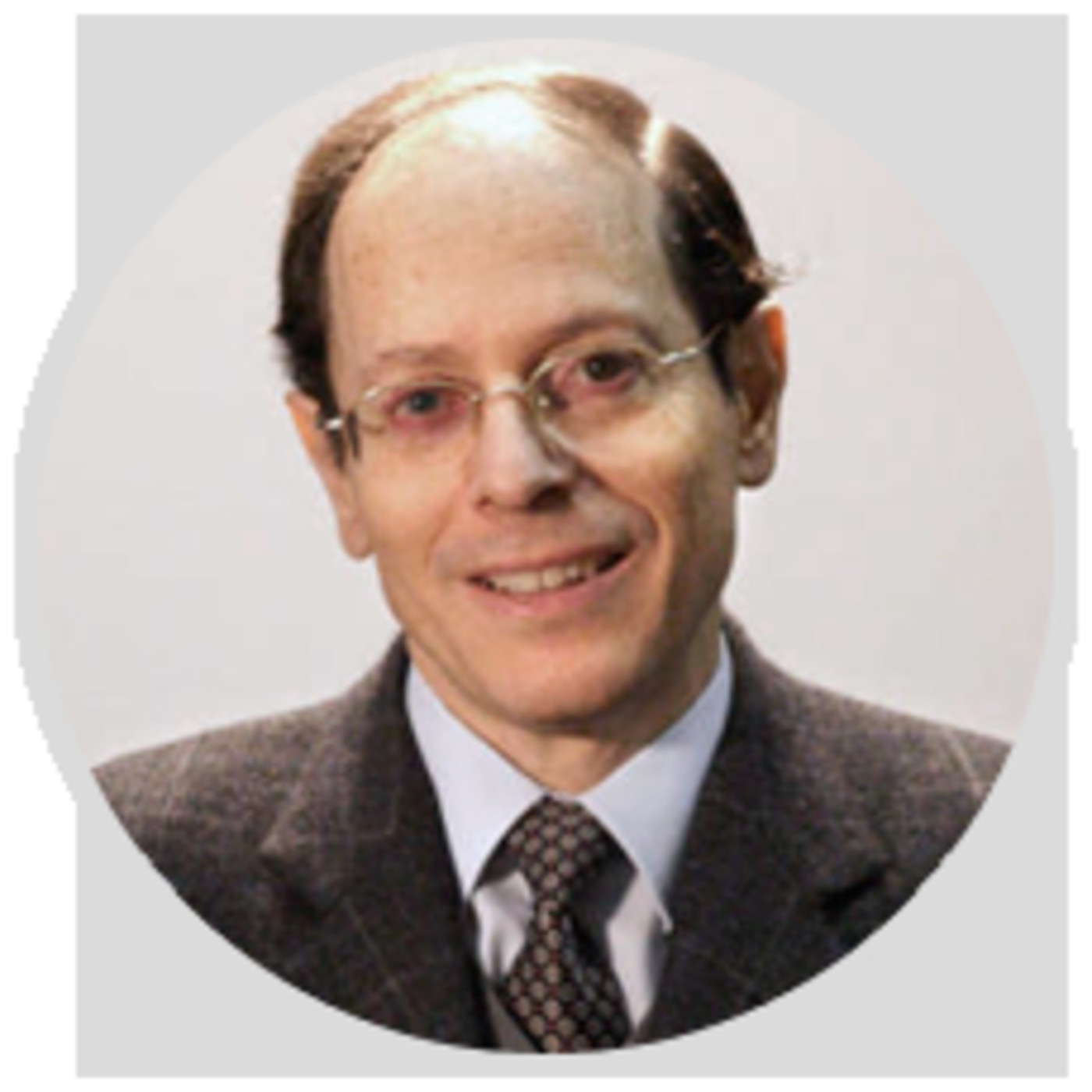 Dr. Pablo Martínez: "La bibliografía que recomienda la asistencia religiosa a pacientes psiquiátricos es abrumadora"