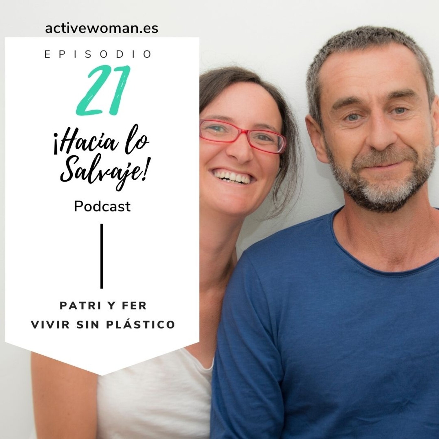 Hacia lo Salvaje I Viajes Naturaleza Ecofeminismo