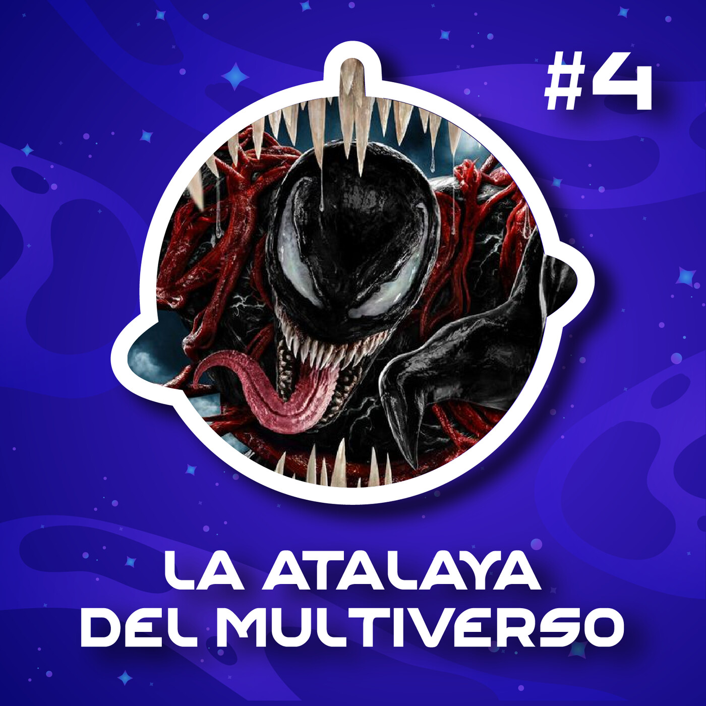 La Atalaya del Multiverso