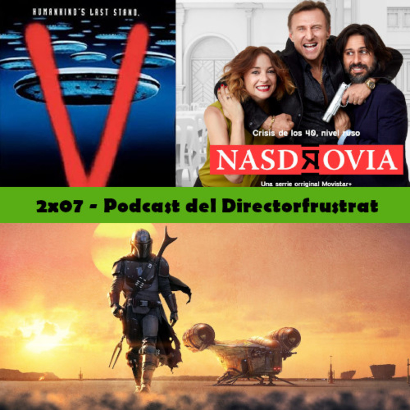 Podcast del directorfrustrat