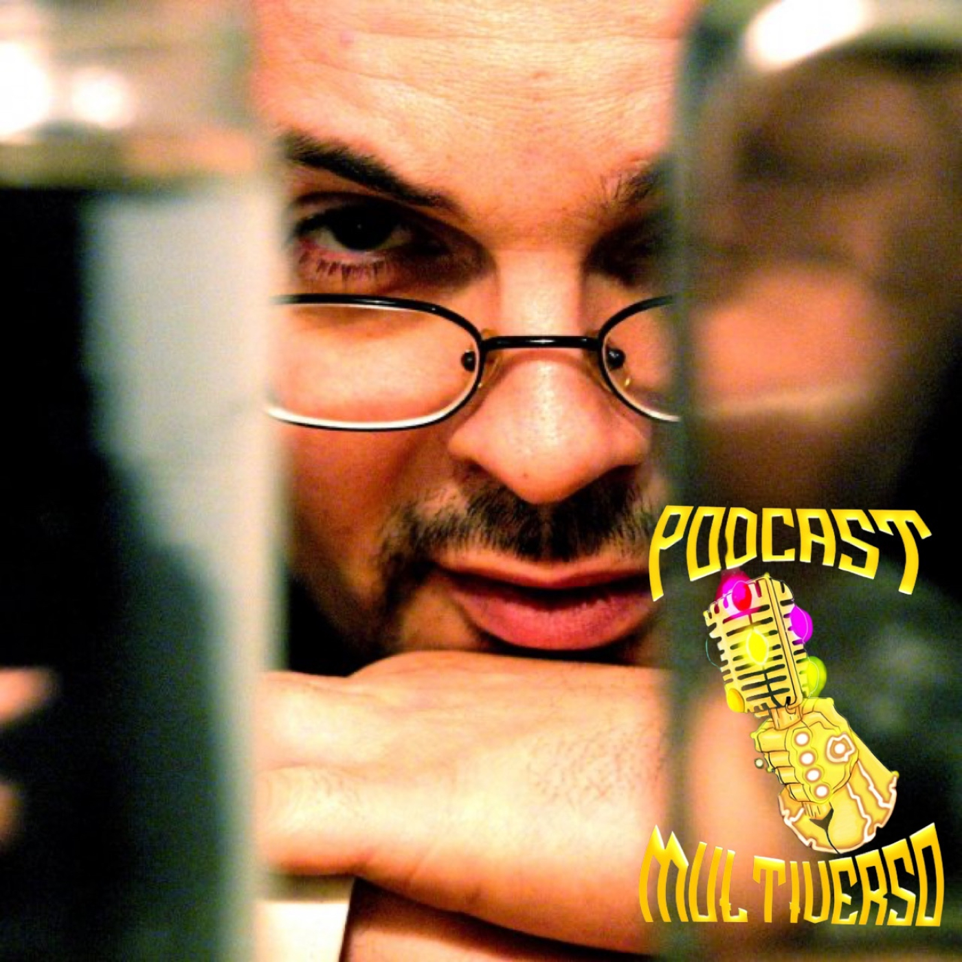 Podcast Multiverso