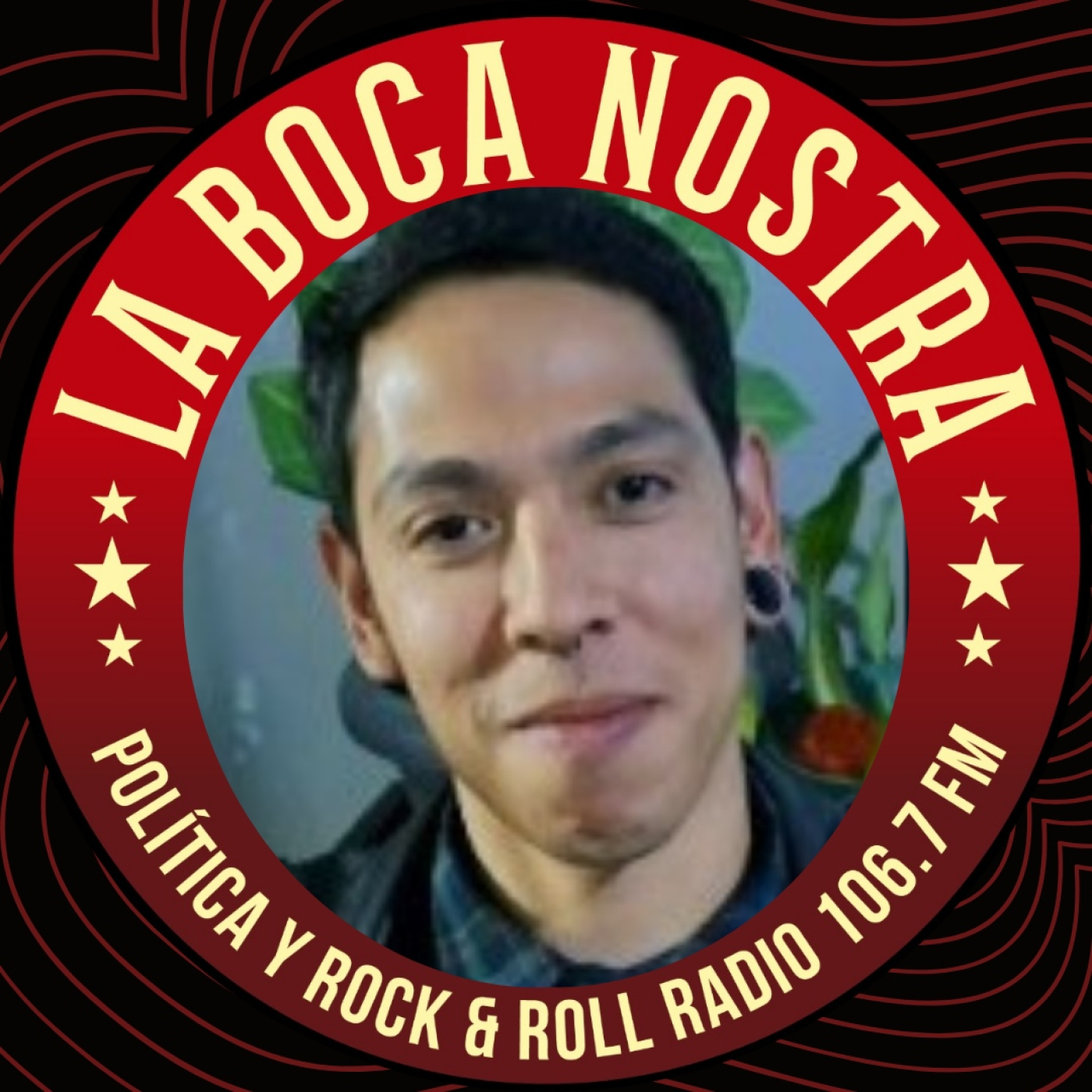 la Boca Nostra