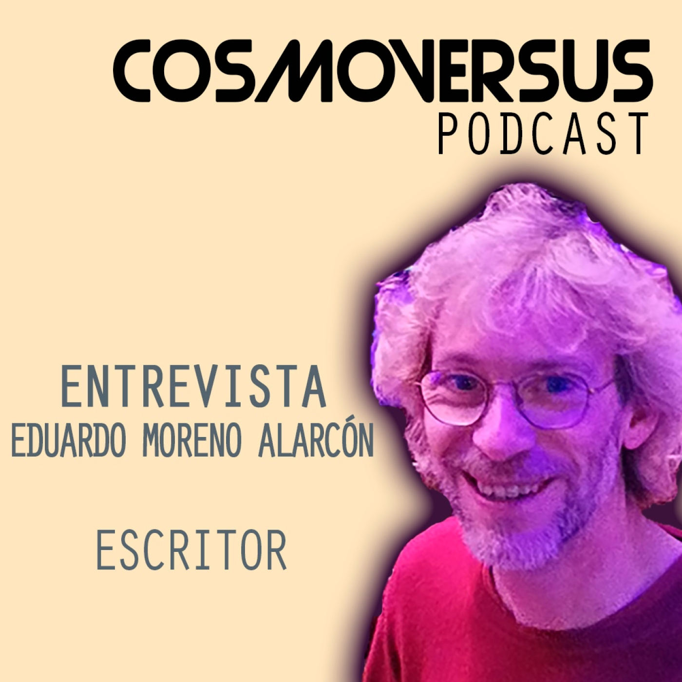 CosmoVersus Pódcast