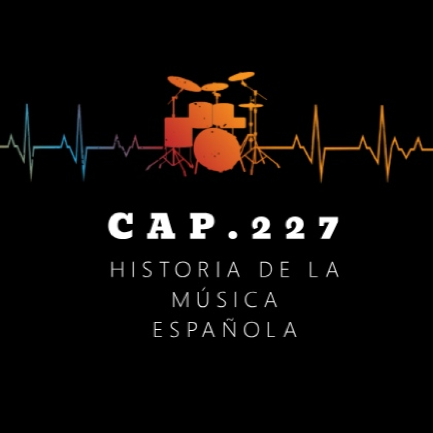 Historia Musica España