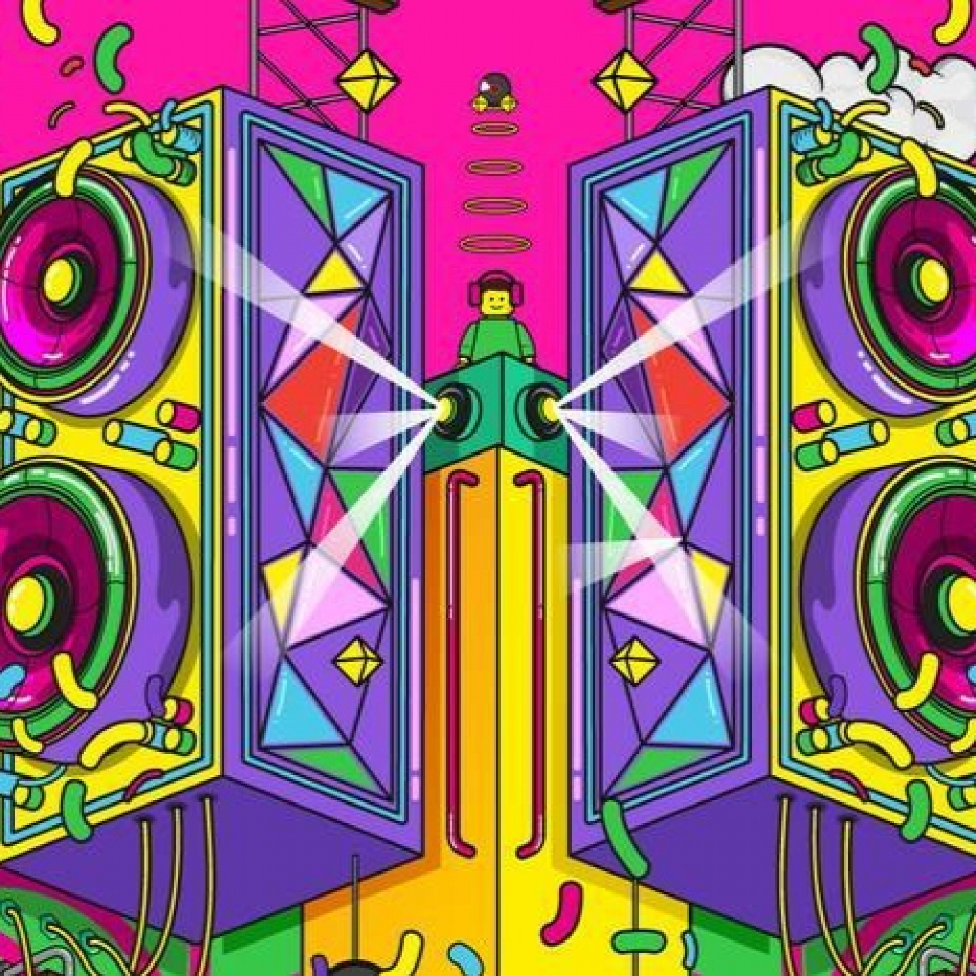 Dread Al Control Reggae Radio Show 29-08-2023
