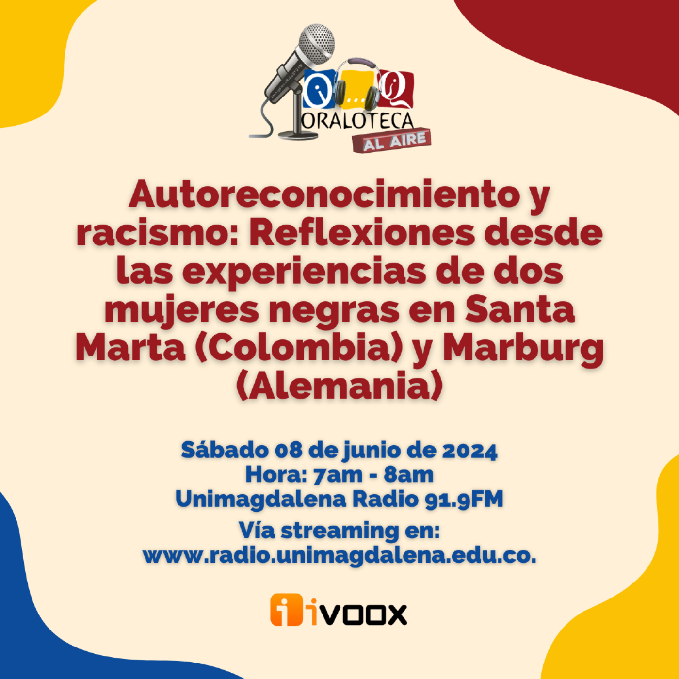 Oraloteca al Aire