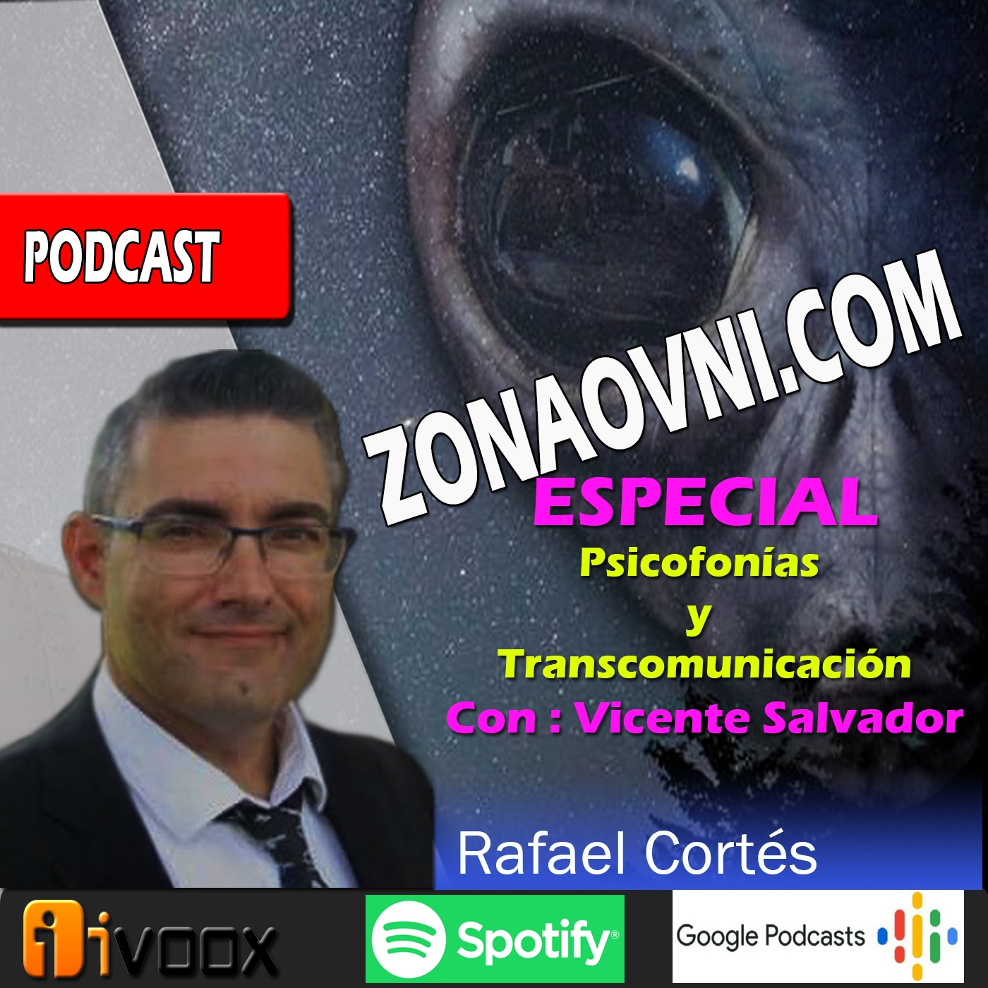 ZONAOVNI.COM con Rafael Cortés