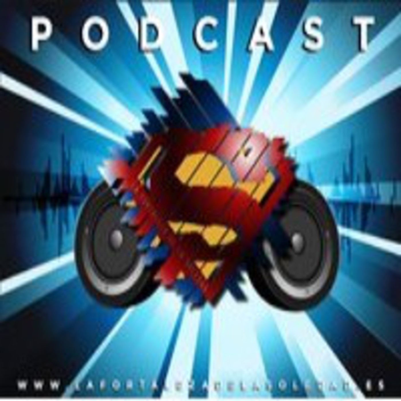 Podcast La Fortaleza de la Soledad.es