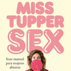 'Miss Tupper Sex de Amantis' Endometriosis 28/09/2017