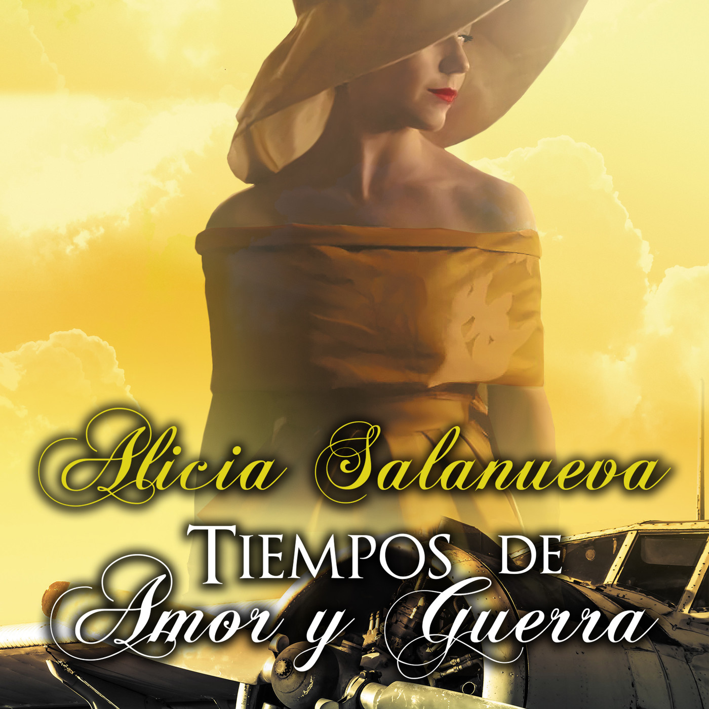 Audios de Ana